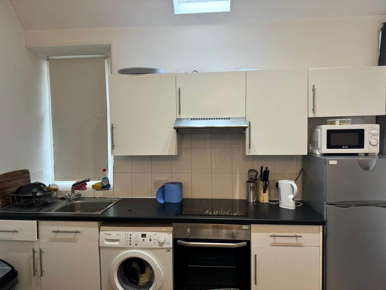 Cozy Escape Appartement EDI