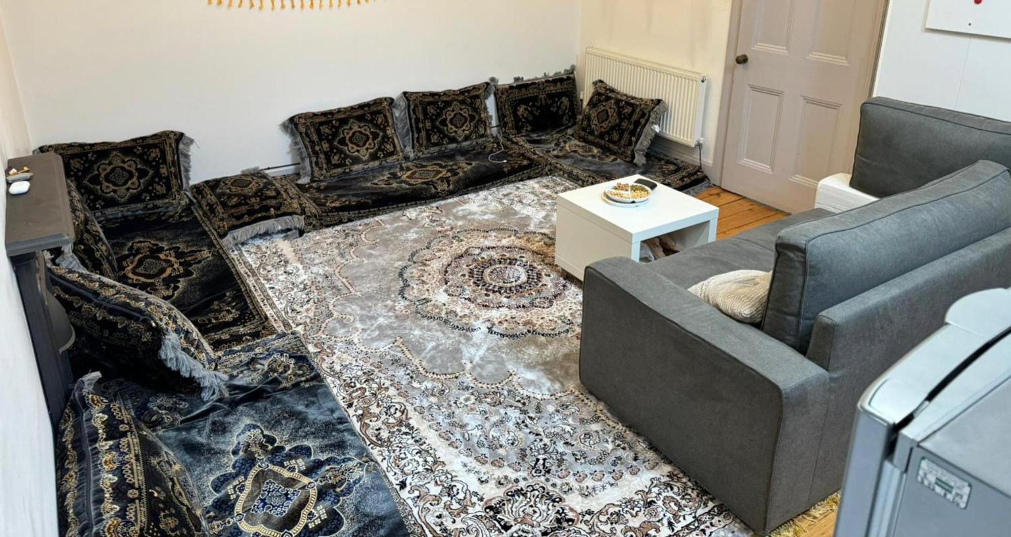 Cozy Escape Appartement EDI