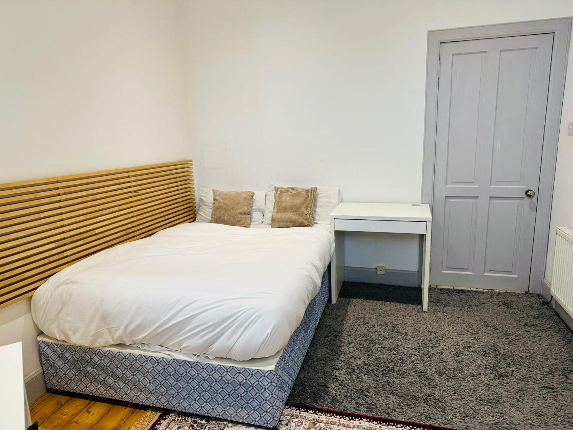 Appartement Cozy Escape EDI
